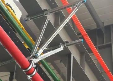 麒麟抗震支架厂家与你分享你必须做的紧急情况下的准备